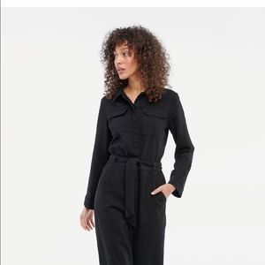 LACAUSA Ludlow Jumpsuit
